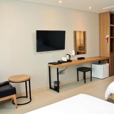 Jeju Noblesse Hotel Ngoại thất bức ảnh