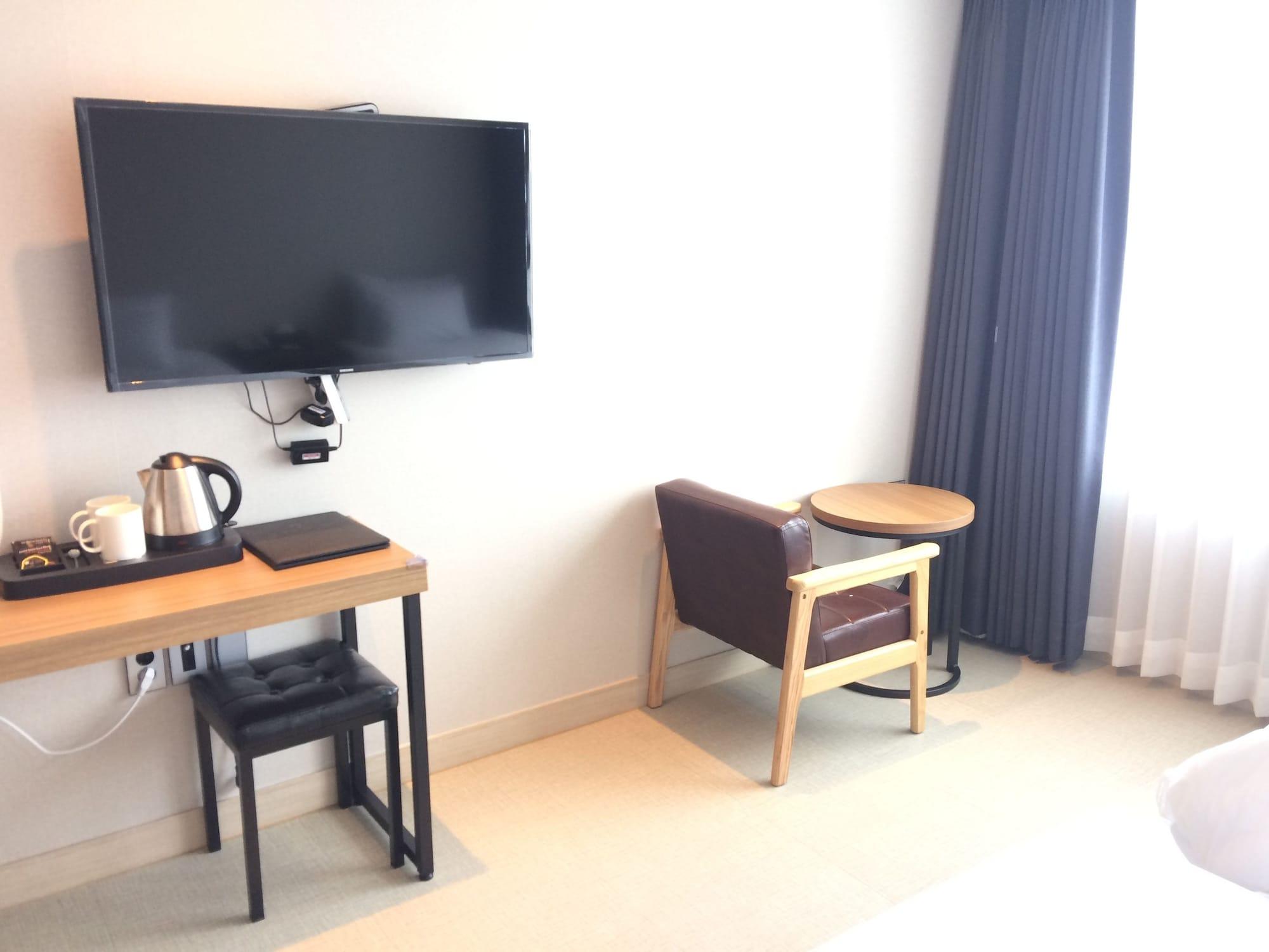 Jeju Noblesse Hotel Ngoại thất bức ảnh
