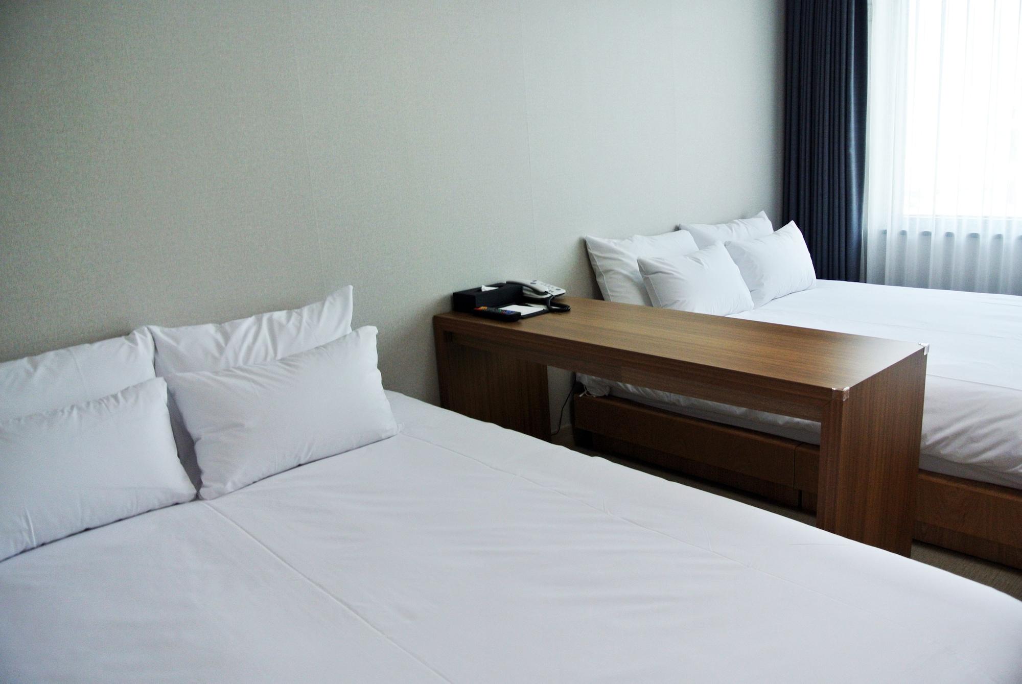 Jeju Noblesse Hotel Ngoại thất bức ảnh