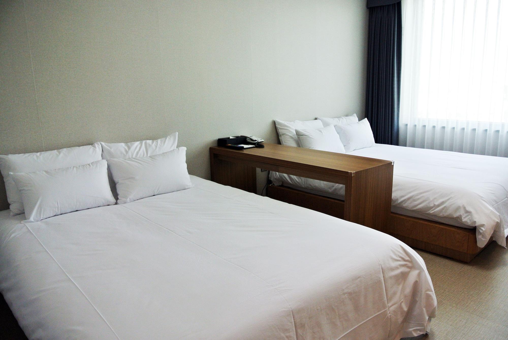 Jeju Noblesse Hotel Ngoại thất bức ảnh
