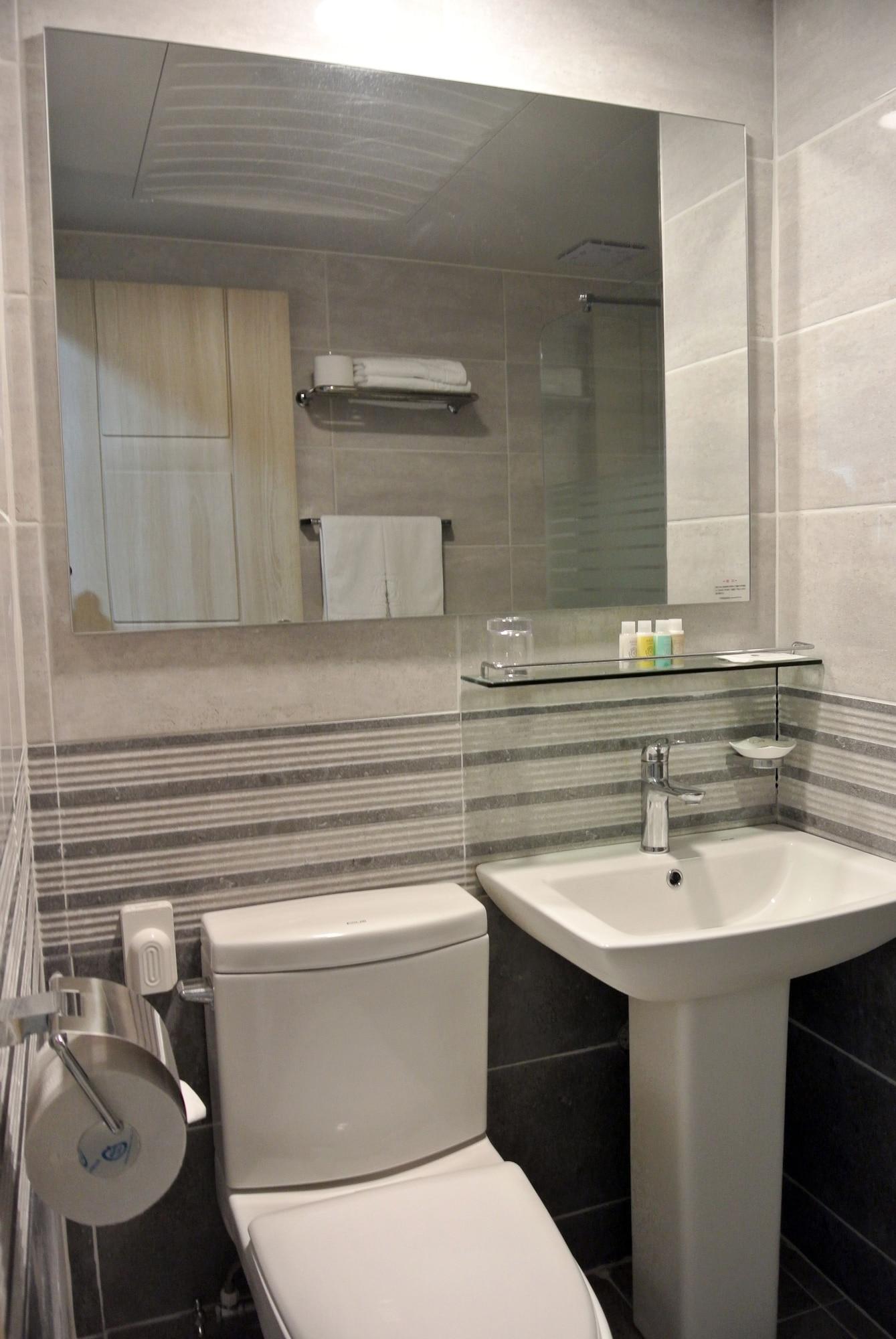 Jeju Noblesse Hotel Ngoại thất bức ảnh