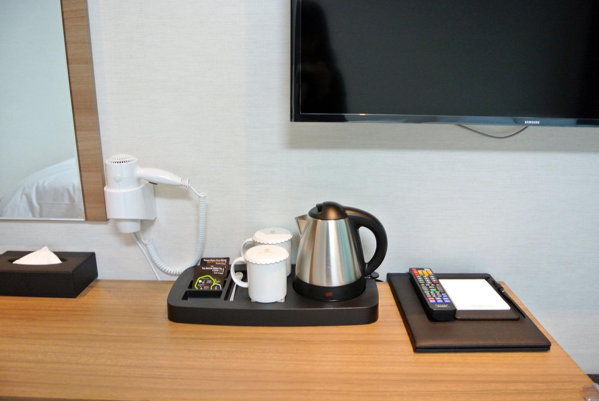 Jeju Noblesse Hotel Ngoại thất bức ảnh