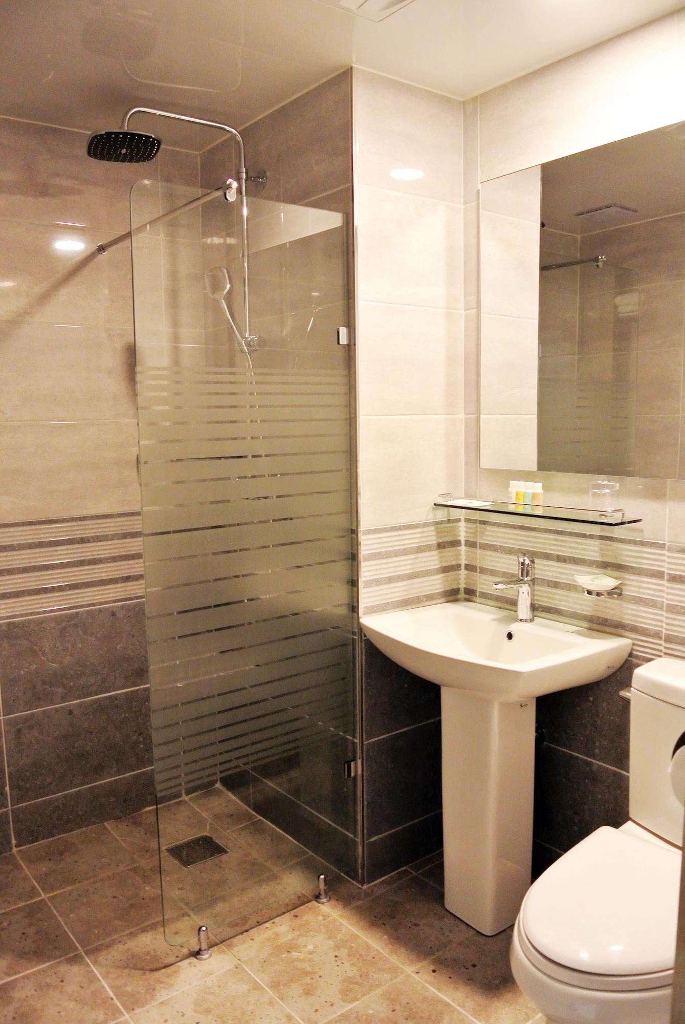 Jeju Noblesse Hotel Ngoại thất bức ảnh