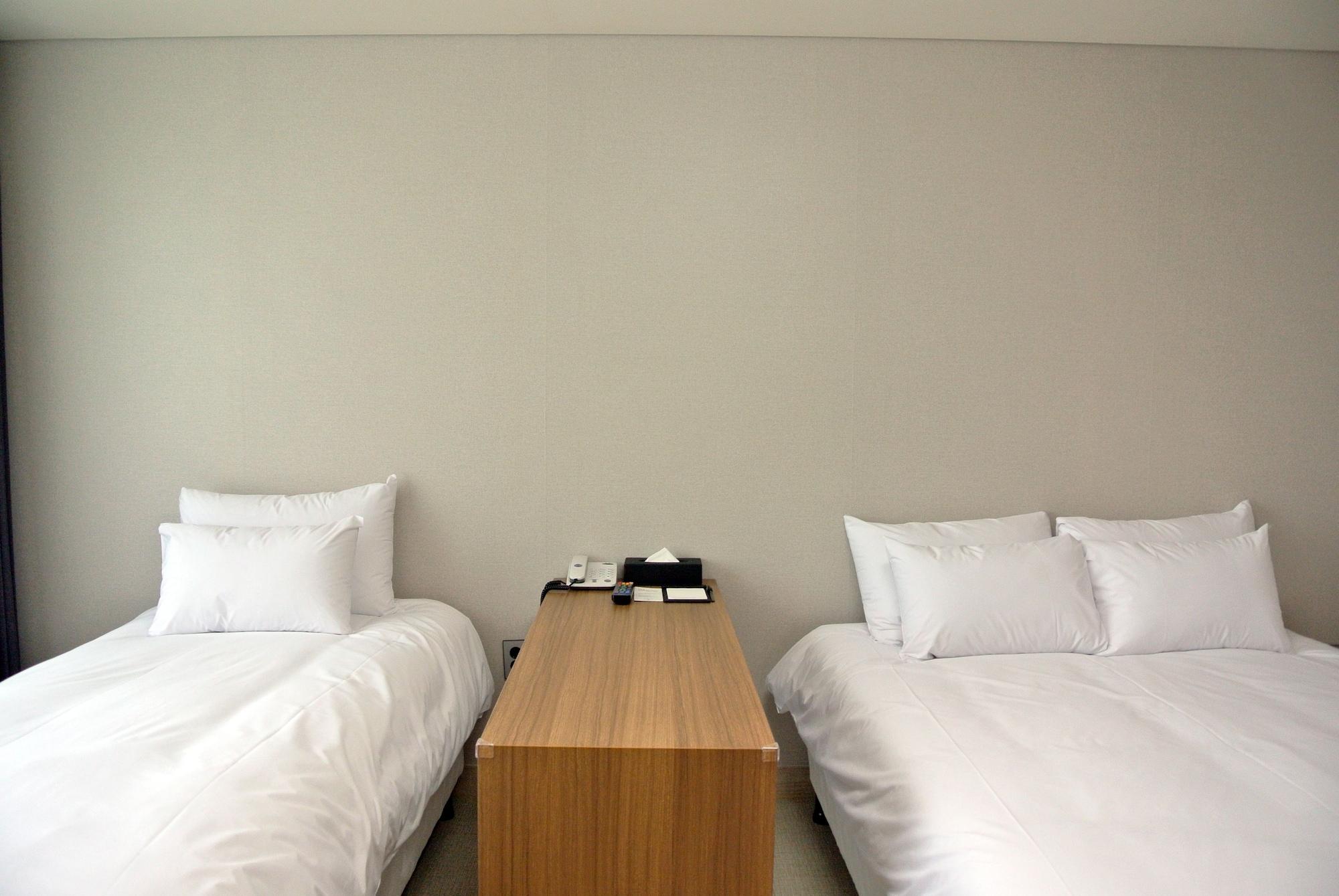 Jeju Noblesse Hotel Ngoại thất bức ảnh