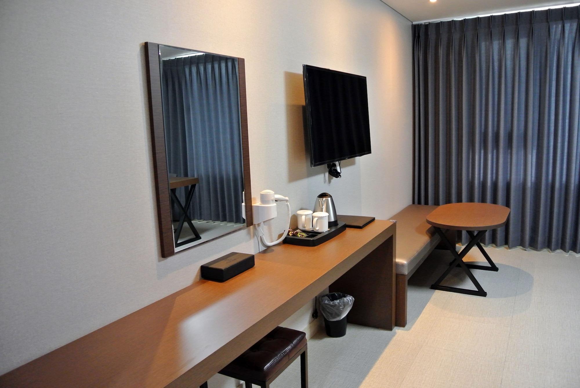 Jeju Noblesse Hotel Ngoại thất bức ảnh