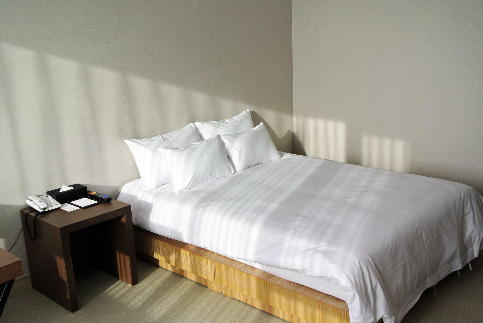 Jeju Noblesse Hotel Ngoại thất bức ảnh