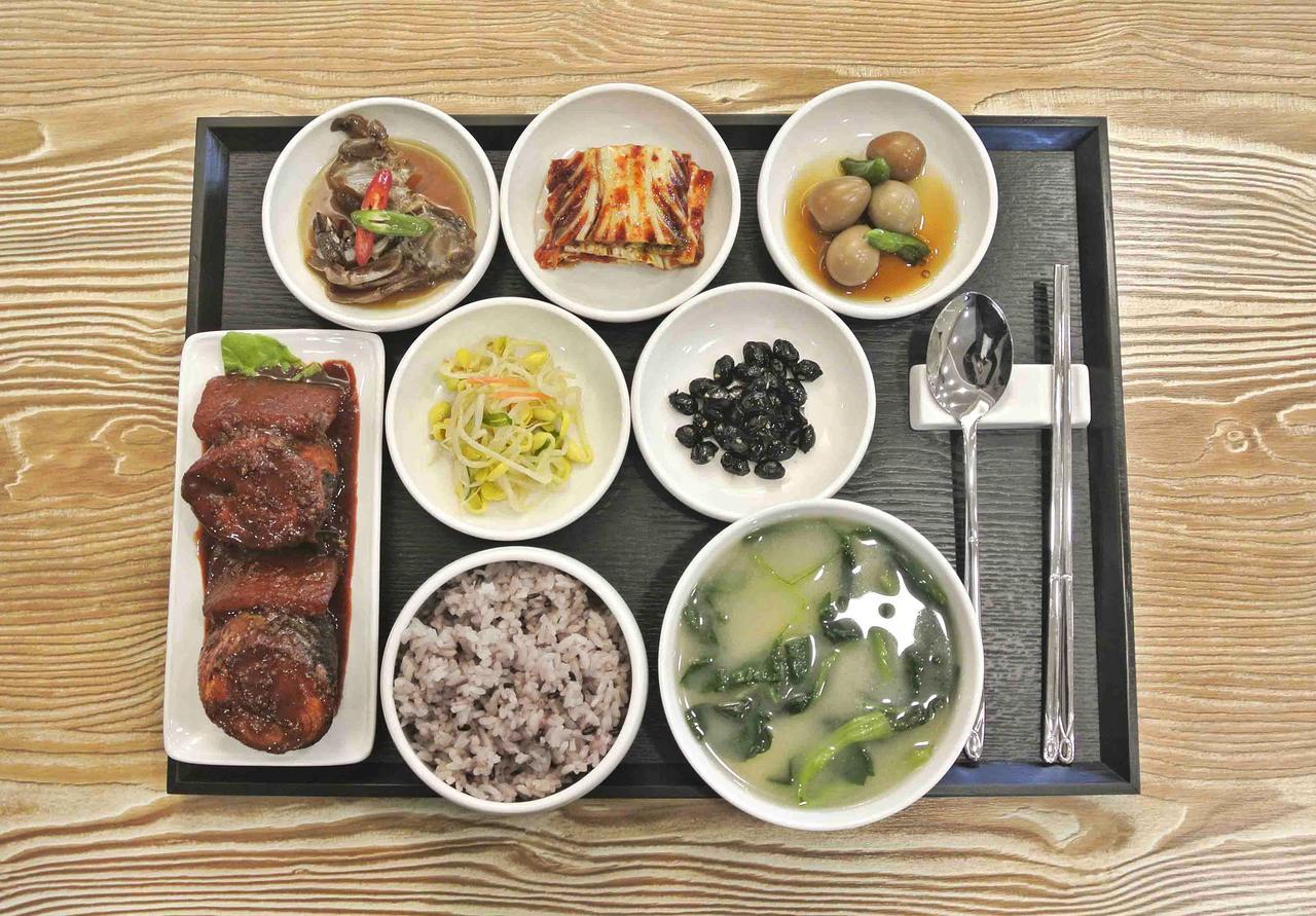 Jeju Noblesse Hotel Ngoại thất bức ảnh