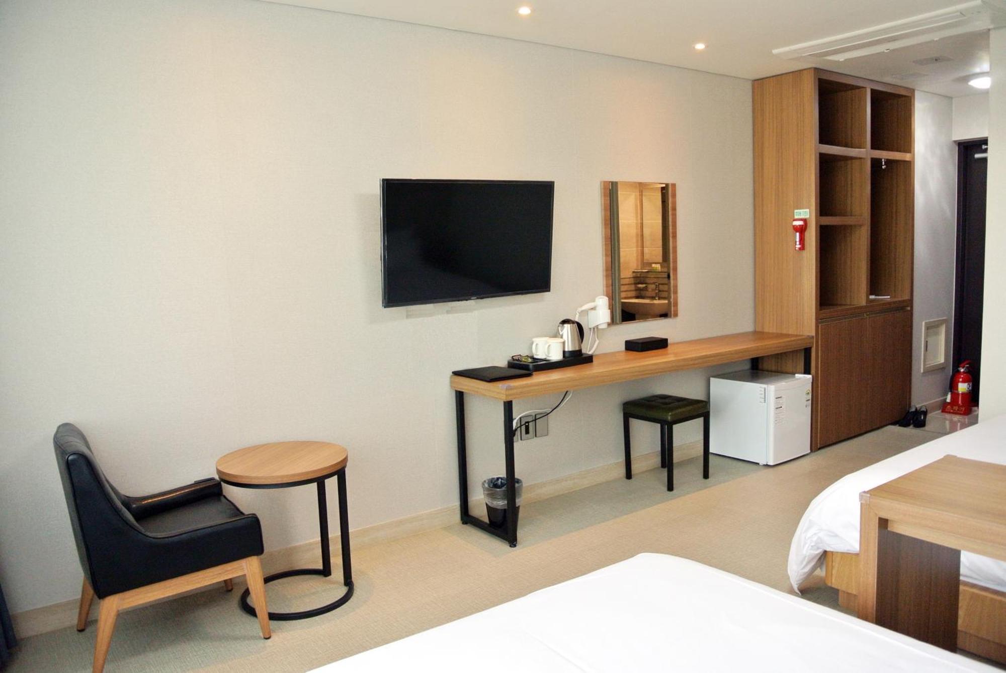 Jeju Noblesse Hotel Ngoại thất bức ảnh
