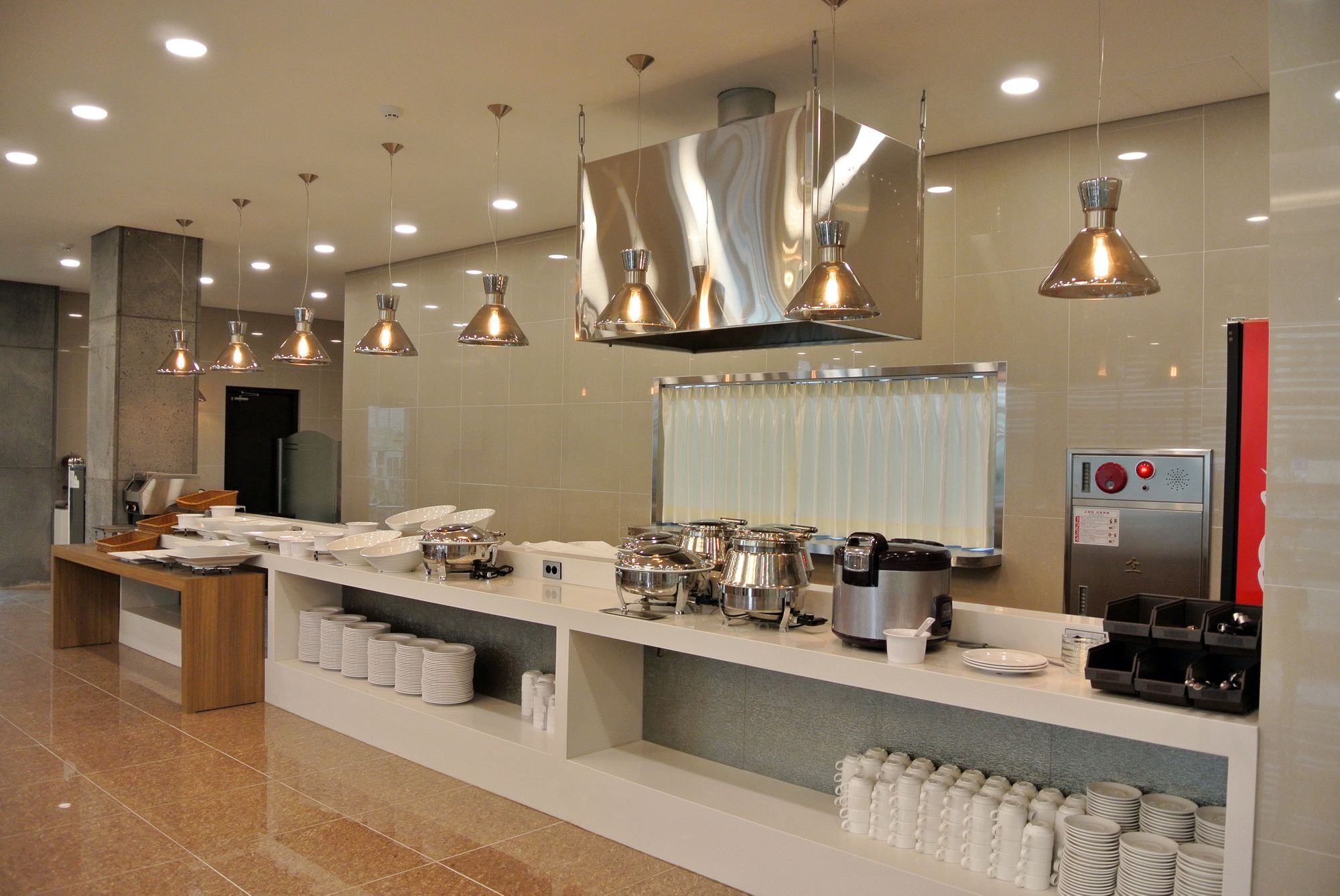 Jeju Noblesse Hotel Ngoại thất bức ảnh