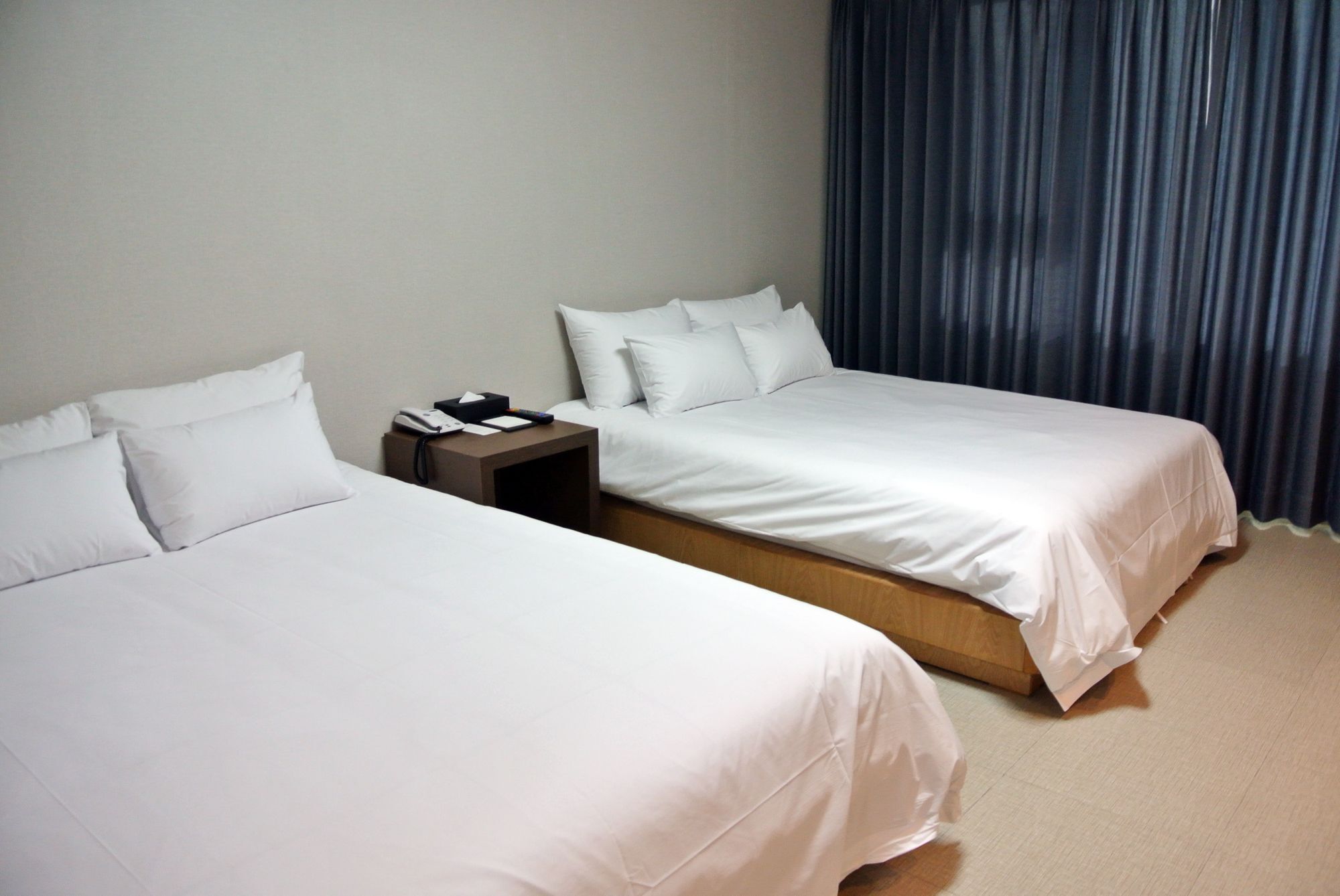 Jeju Noblesse Hotel Ngoại thất bức ảnh