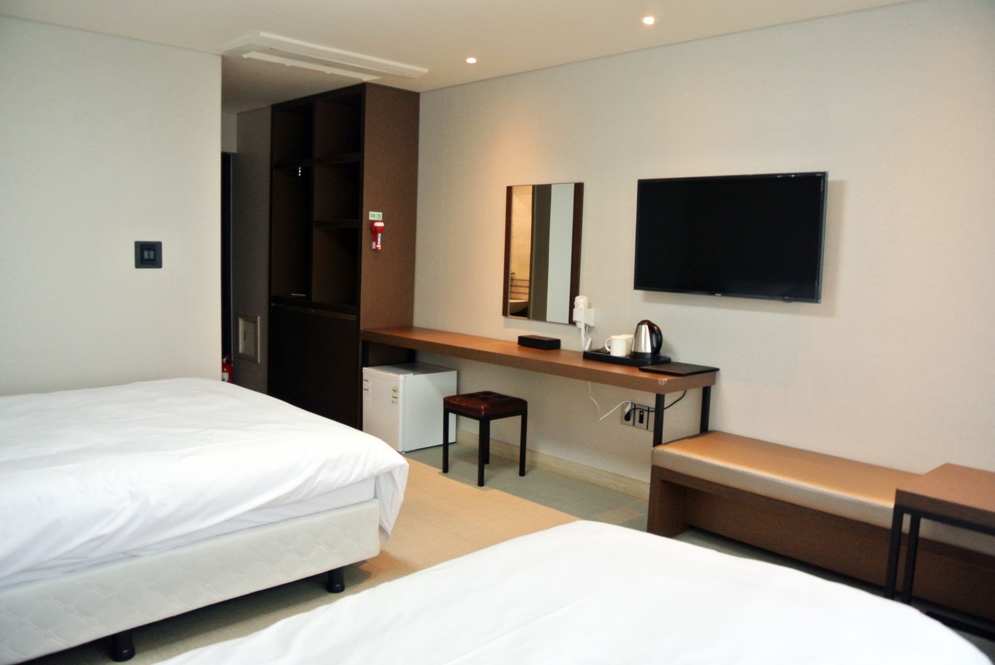 Jeju Noblesse Hotel Ngoại thất bức ảnh