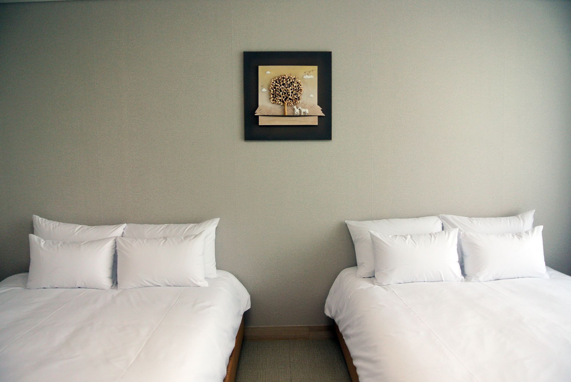Jeju Noblesse Hotel Ngoại thất bức ảnh