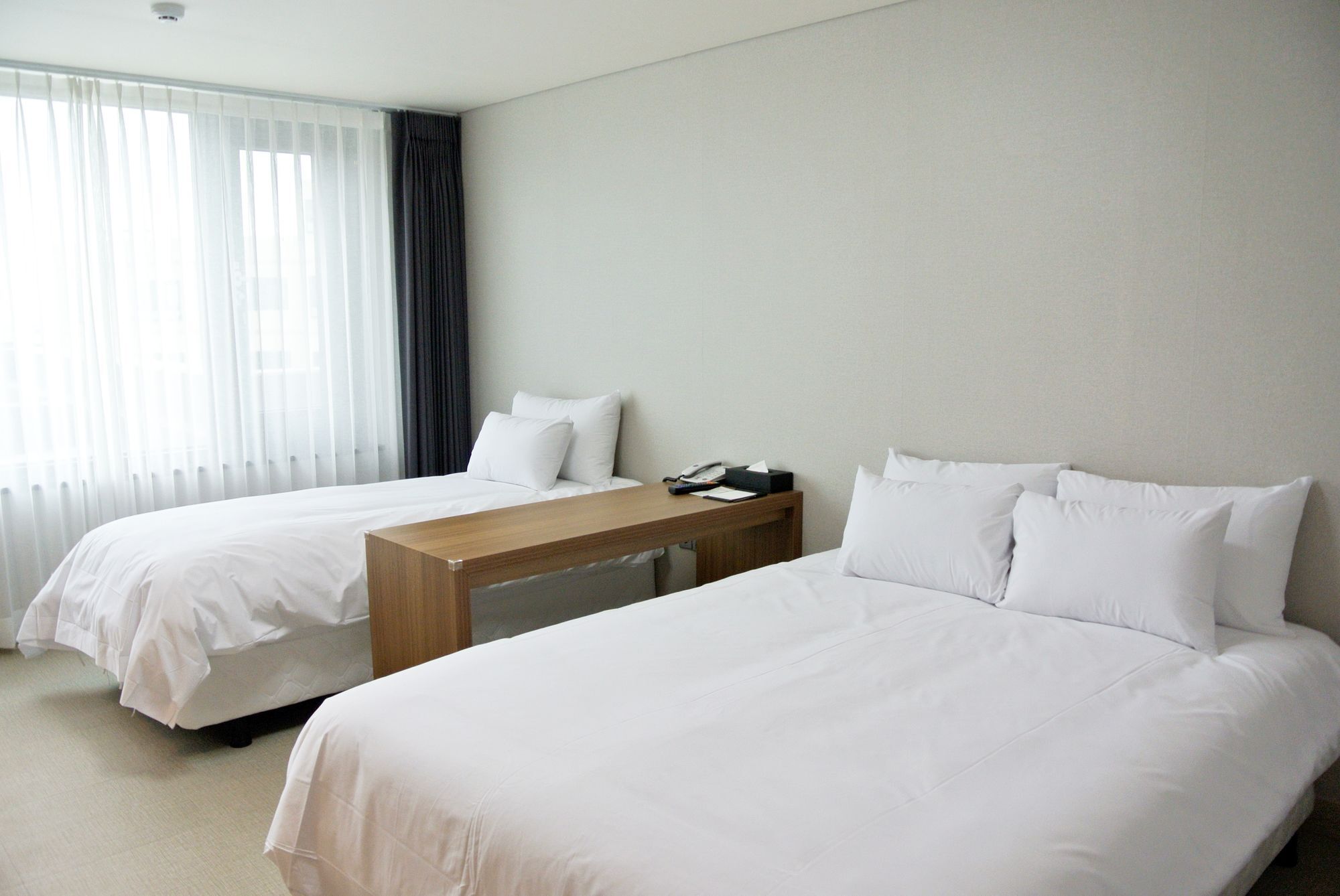 Jeju Noblesse Hotel Ngoại thất bức ảnh