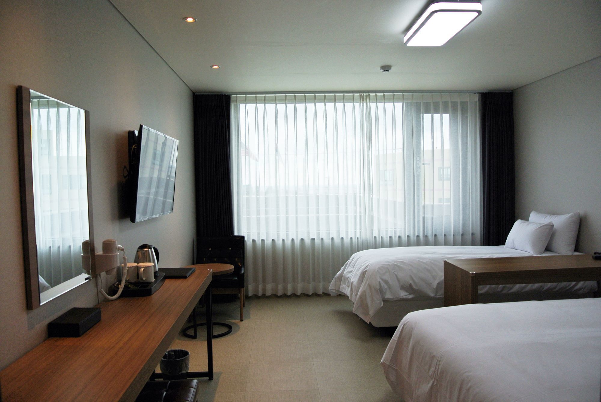 Jeju Noblesse Hotel Ngoại thất bức ảnh