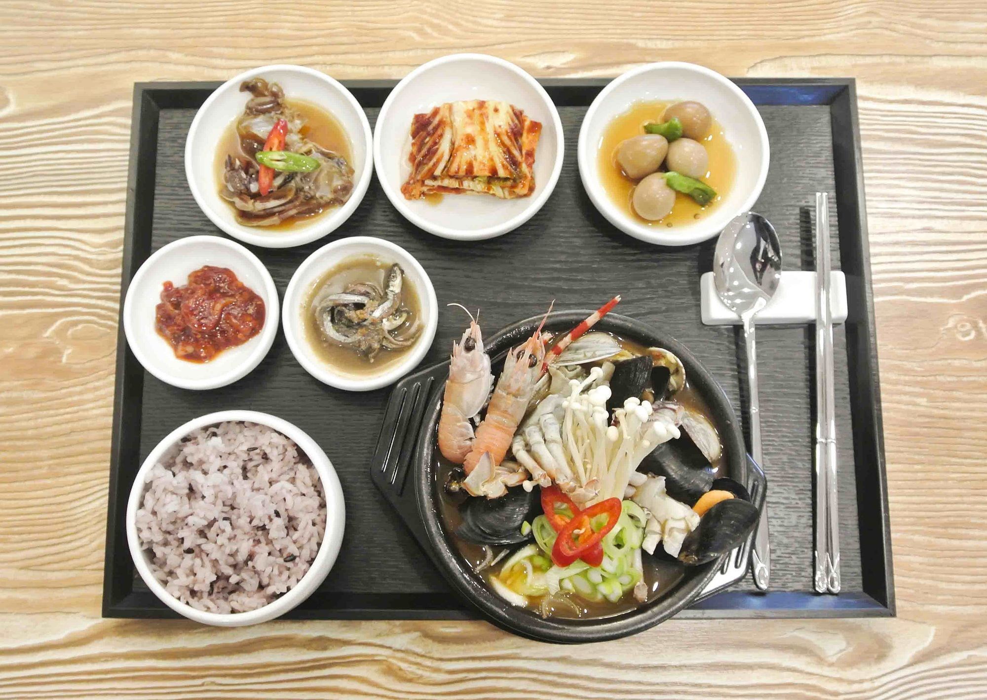 Jeju Noblesse Hotel Ngoại thất bức ảnh