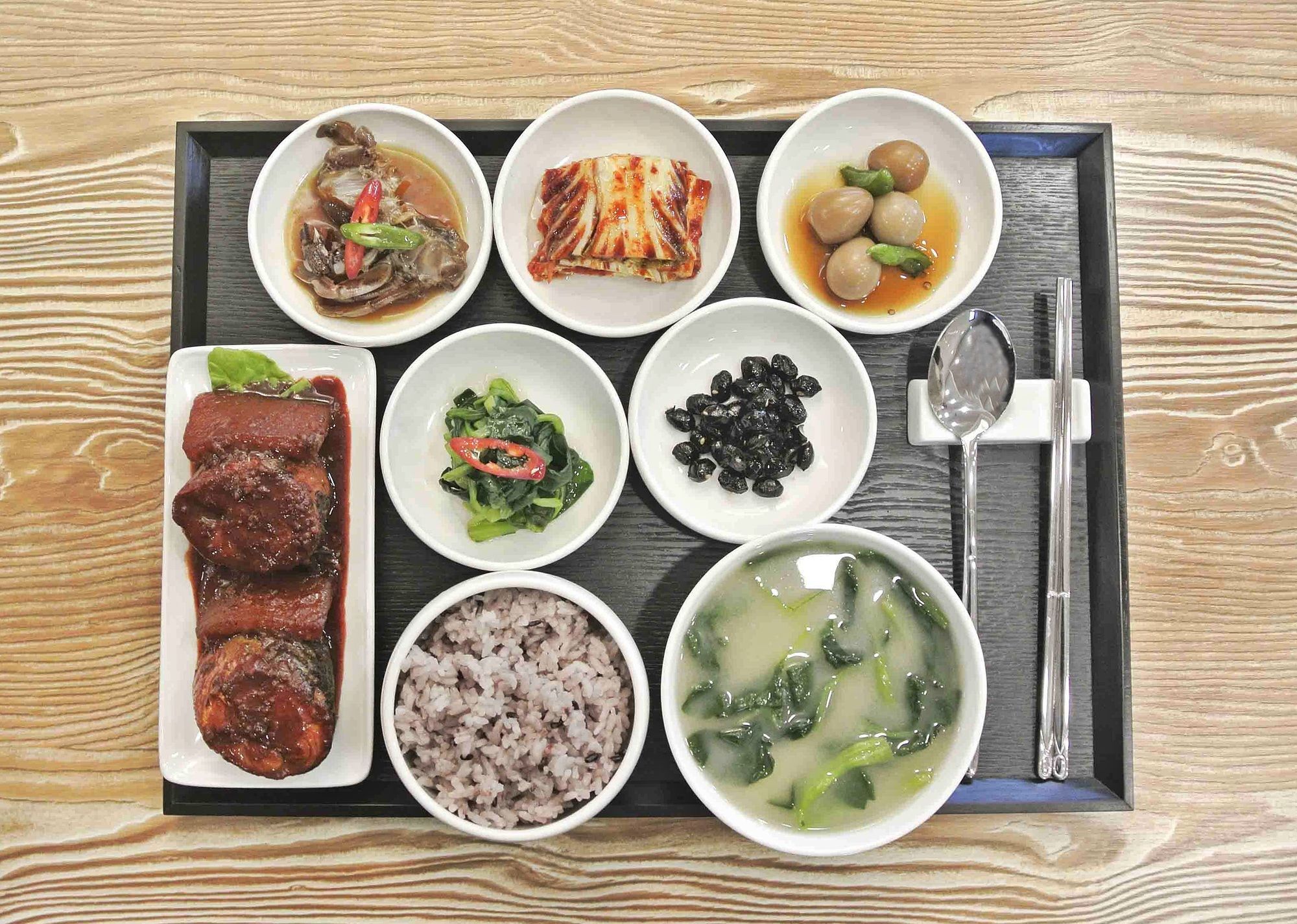 Jeju Noblesse Hotel Ngoại thất bức ảnh
