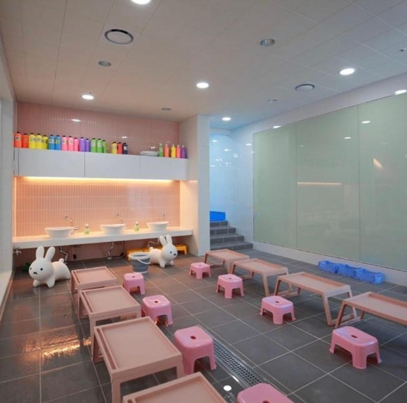 Jeju Noblesse Hotel Ngoại thất bức ảnh